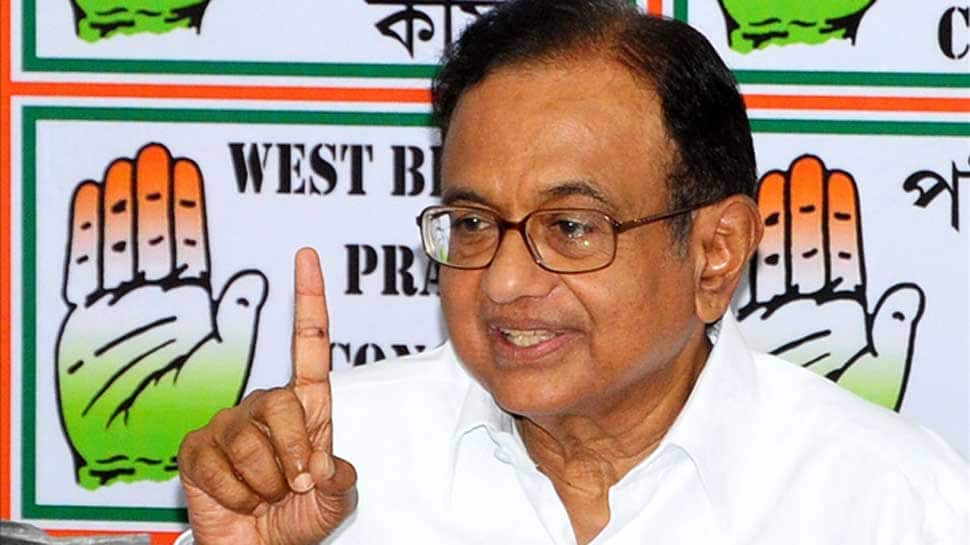 Formidable opposition alliance can be stitched to defeat BJP in 2019: Chidambaram