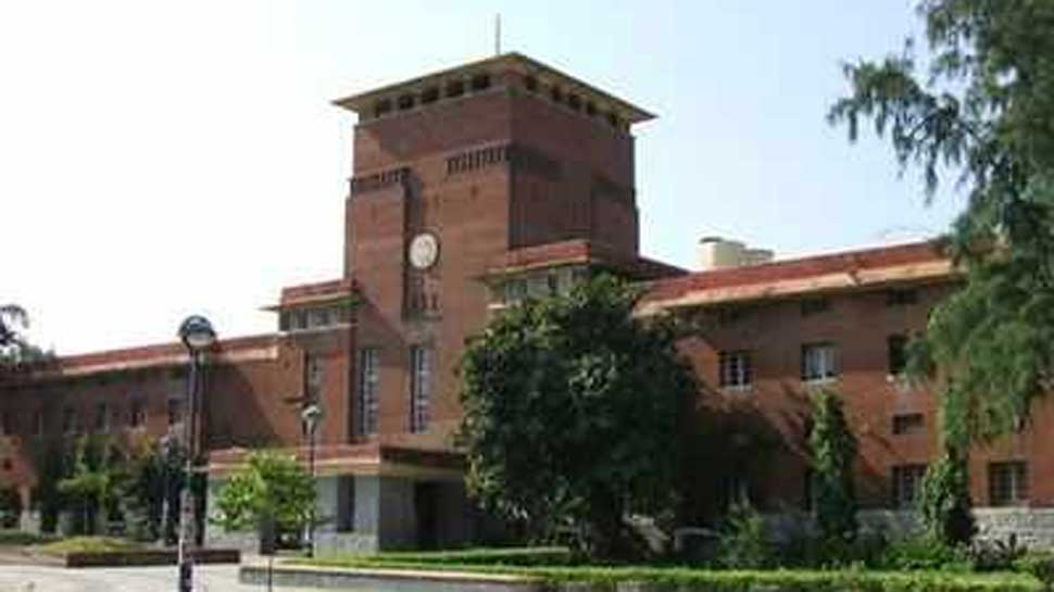 Delhi University&#039;s Student Union elections on September 12