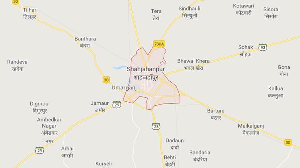 Uttar Pradesh: Two communities clash outside Shahjahanpur gurudwara, case filed against 70 people