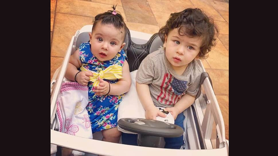 Raksha Bandhan special: Bollywood&#039;s adorable star siblings 