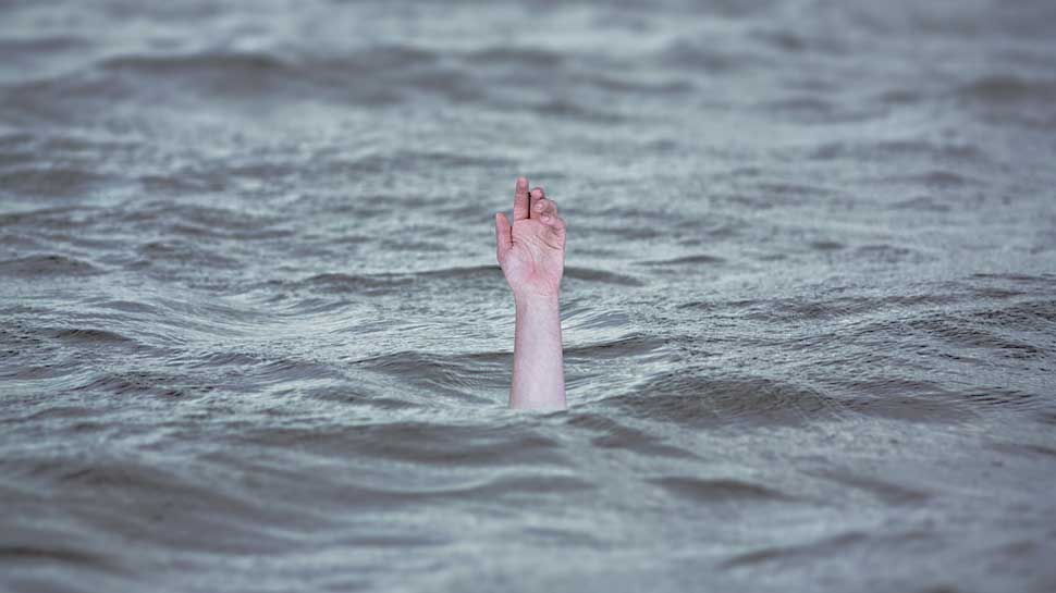 Two brothers drown in UP river while performing Raksha Bandhan ritual