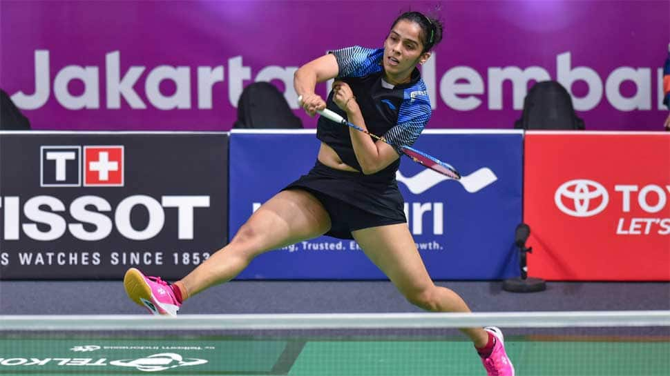 Asian Games: Saina Nehwal settles for bronze after 10th straight defeat to Tzu Ying