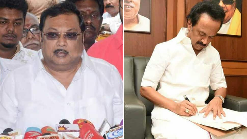 Alagiri warns Stalin of &#039;consequences&#039; if he is not included in DMK