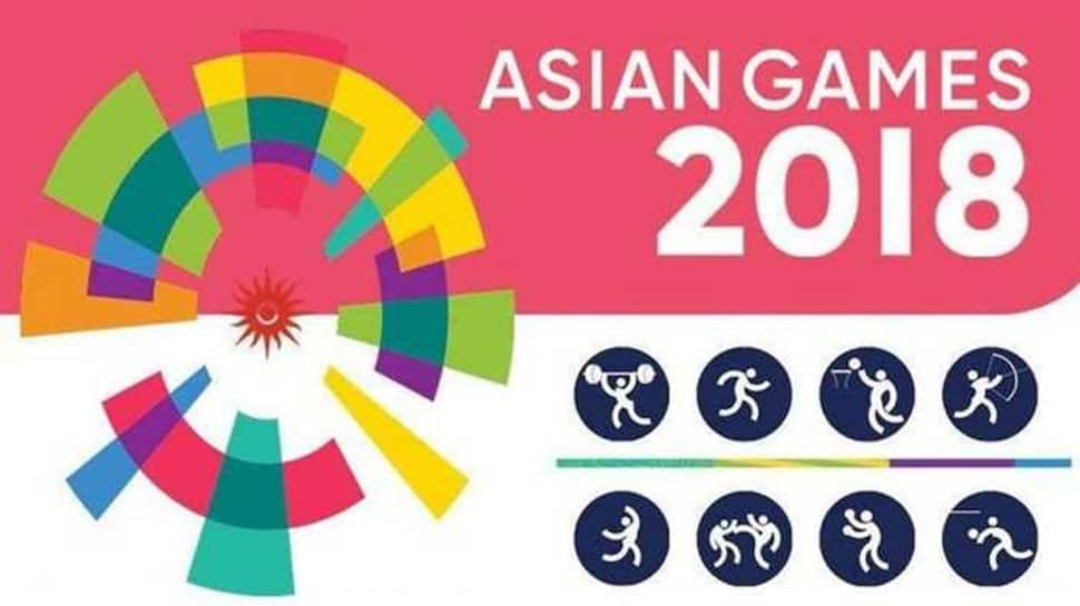 India shine at Asian Games 2018 In pics News Zee News