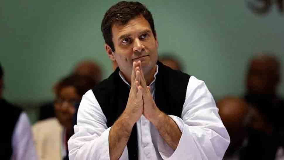 Rahul Gandhi ignorant about India, so can&#039;t understand Sangh: RSS