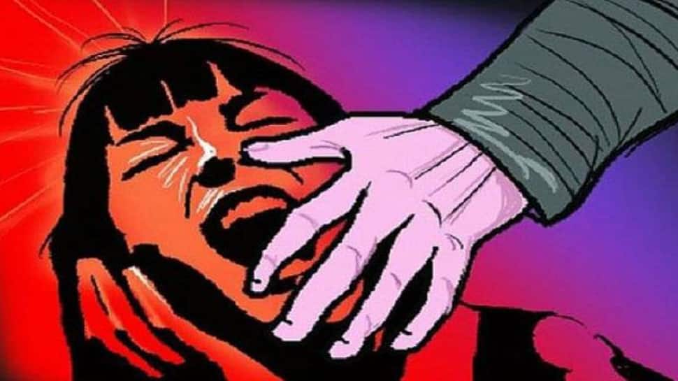 Man arrested for rape attempt on 8-yr-old girl on Raksha Bandhan