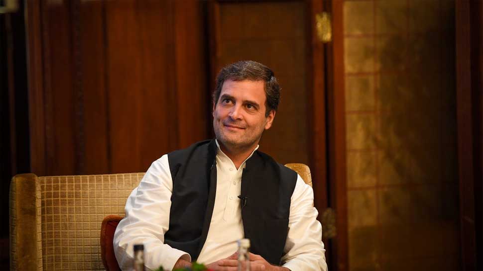 RSS may invite Rahul Gandhi for its event in Delhi, says Congress chief ignorant about India