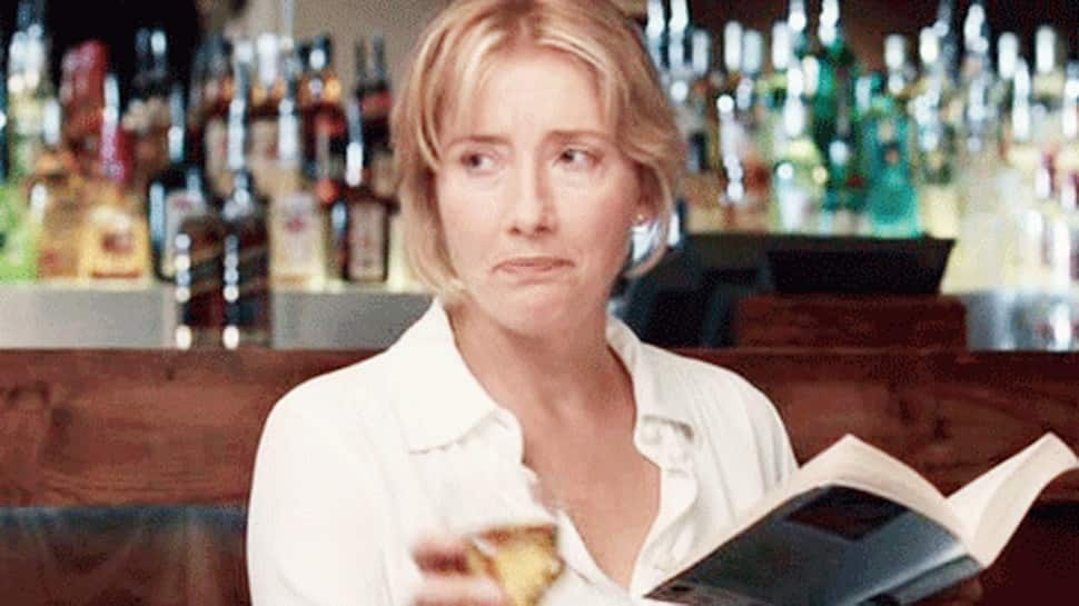 Hollywood is definitely changing: Emma Thompson