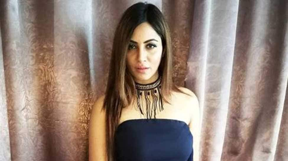 Bigg Boss 11 contestant Arshi Khan&#039;s shocking transformation will blow your mind-See pic