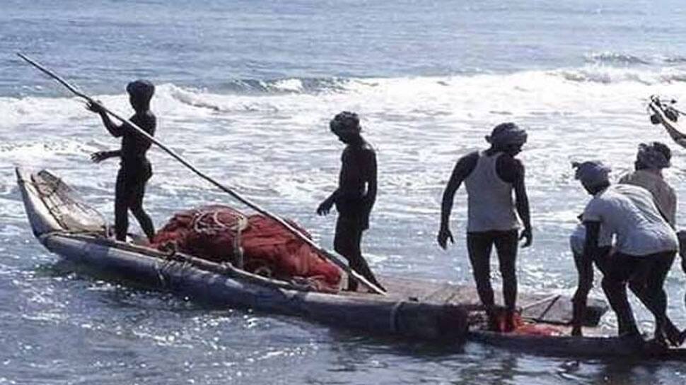 Heavy rains predicted in Madhya Pradesh, Uttar Pradesh, Maharashtra; fishermen asked not to venture in sea