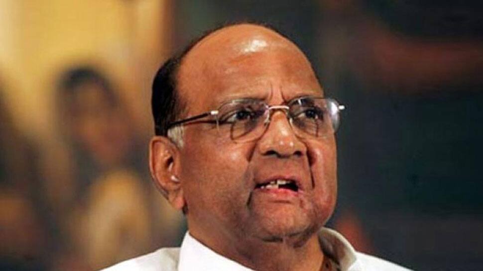 Sharad Pawar says glad Rahul Gandhi not driven by PM ambitions, offers new formula for opposition   