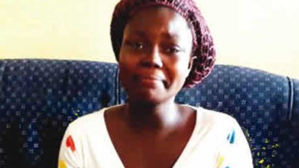 Nigerian woman sells her 6-month-old baby to buy mobile phone Nigerian woman sells her 6-month-old baby to buy mobile phone