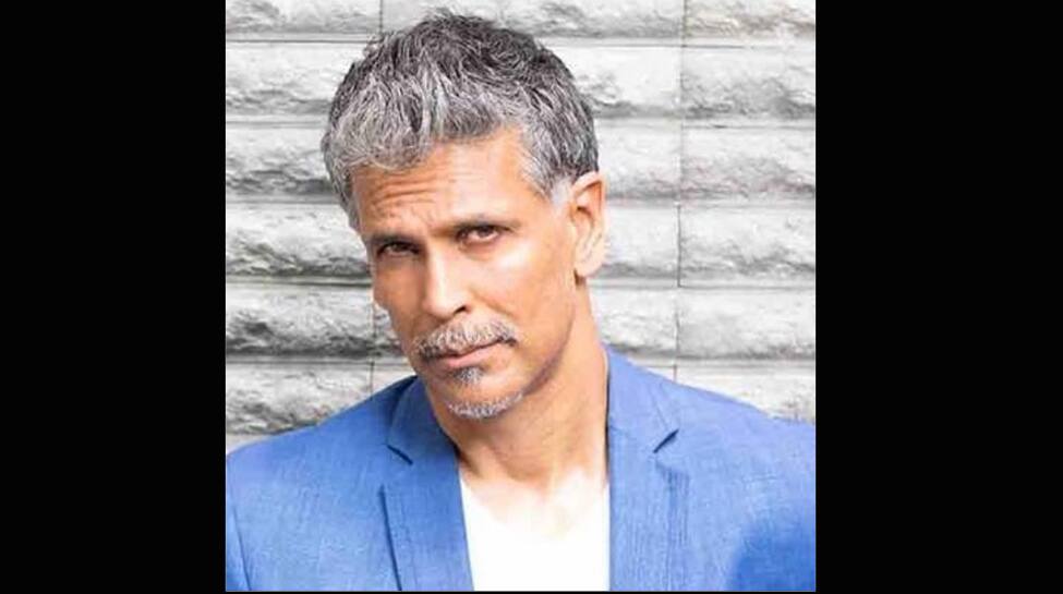 Nobody wants to cast me in films: Milind Soman