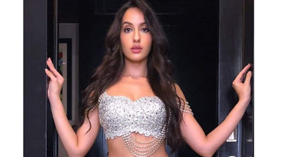 Nora Fatehi shares &#039;Dilbar&#039; video and no it&#039;s not what you think—Watch