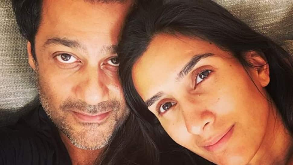 Abhishek Kapoor-Pragya Yadav become proud parents again, share adorable video—Watch