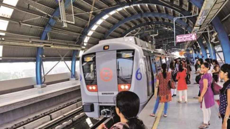 Delhi Metro commuters to face trouble, maintenance work on Blue line may lead to delays