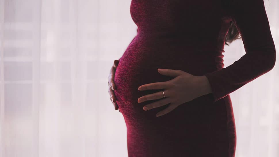 Anaemia in pregnancy may signal heart disease, says study