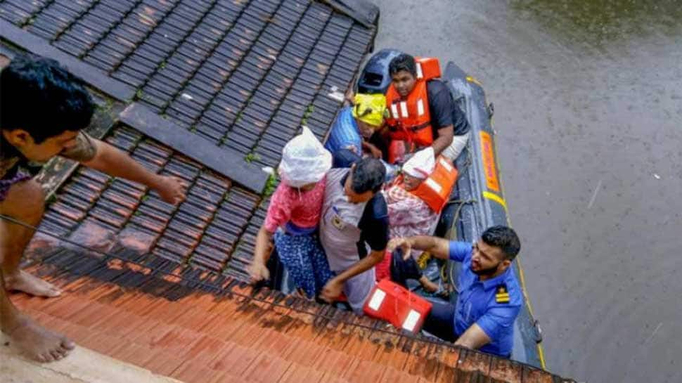 CBSE to provide digital marksheets to students affected in Kerala floods