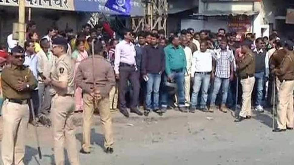 Bhima-Koregaon violence: Raids against members of &#039;Elgar Parishad&#039; over suspected Naxal links