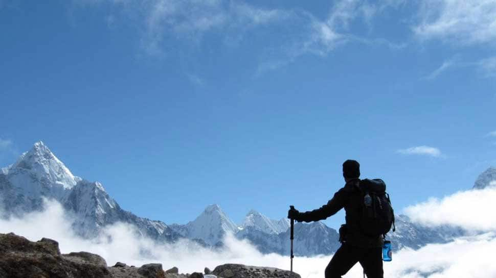 Body of 46-year-old trekker who went missing from Kinnaur&#039;s Wangtu found