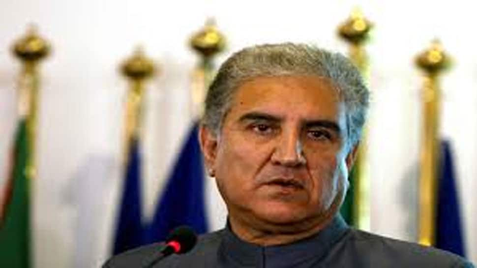 We want to move on and improve ties with US: Pakistan Foreign Minister