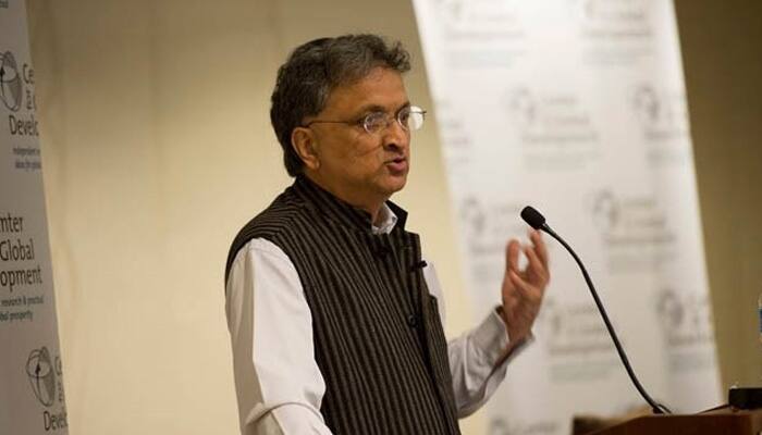 Modi Sarkar might have arrested Mahatma Gandhi: Ramachandra Guha