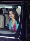 Janhvi Kapoor in desi look