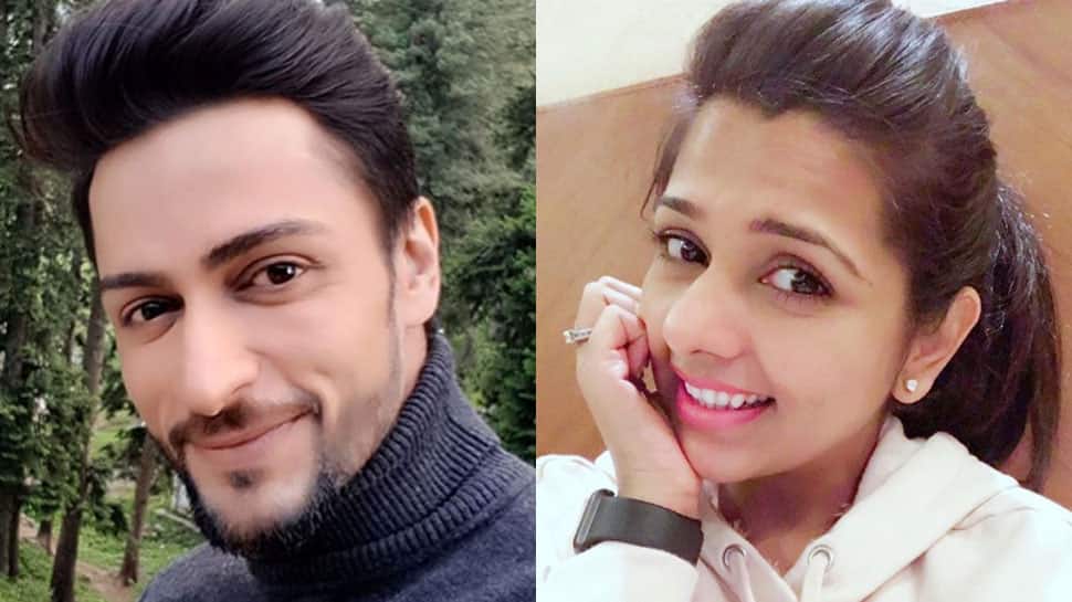 Bigg Boss 12: Shaleen Bhanot and Dalljiet Kaur to enter the house as a pair?