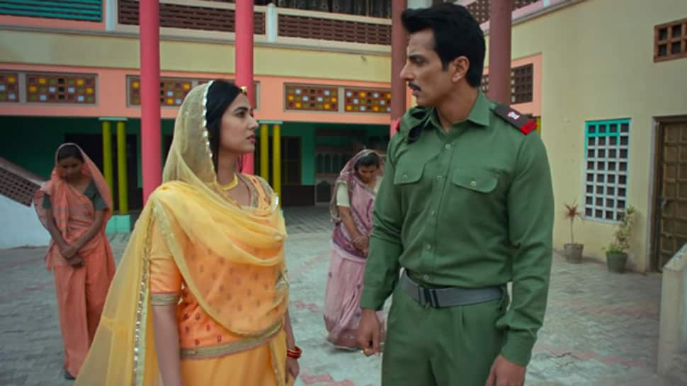 Paltan: &#039;Raat Kitni&#039; song gives a sneak peek into a soldier&#039;s life —Watch