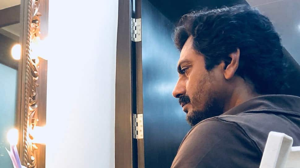 Nawazuddin Siddiqui gears up for debut Tamil film starring Rajinikanth