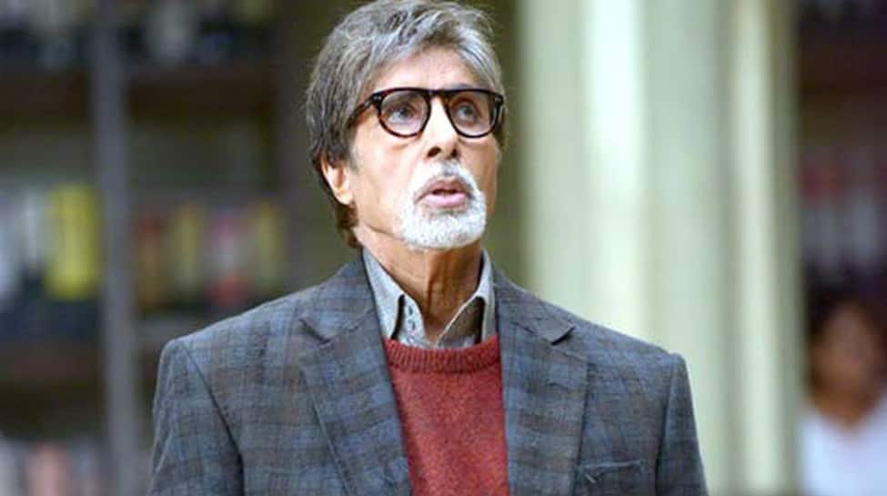 Amitabh Bachchan prefers donating personally over campaign route