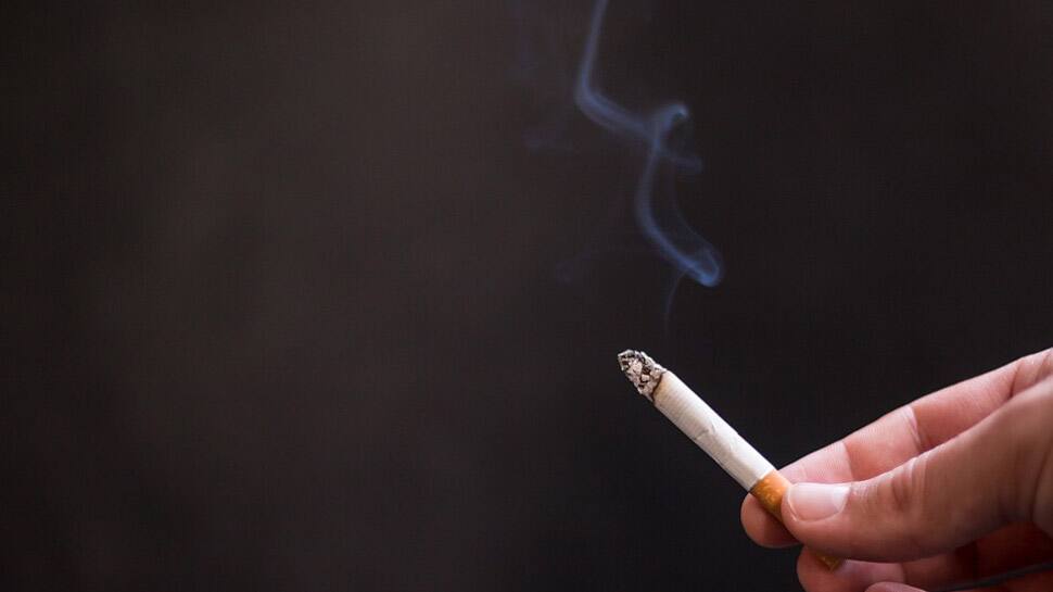 Smoking, drinking can damage arteries in teens: Study