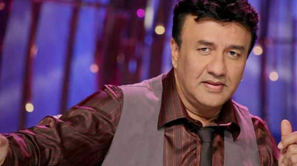 Anu Malik ropes in &#039;Indian Idol 9&#039; finalist for song