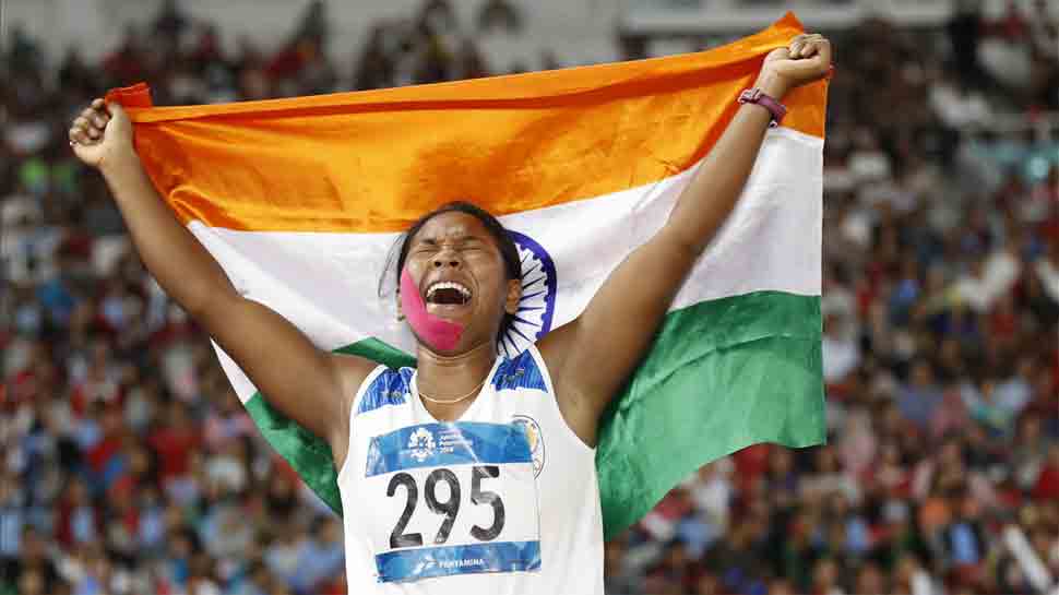 Asian Games 2018: Swapna Barman&#039;s mother awaits daugher&#039;s golden homecoming