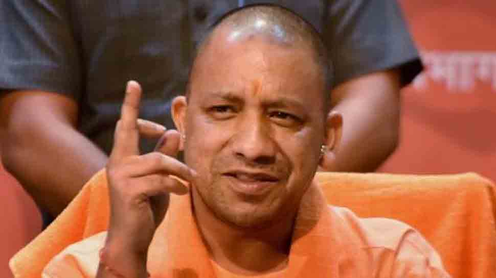 Opposition unity efforts are like Chipko movement: Yogi Adityanath