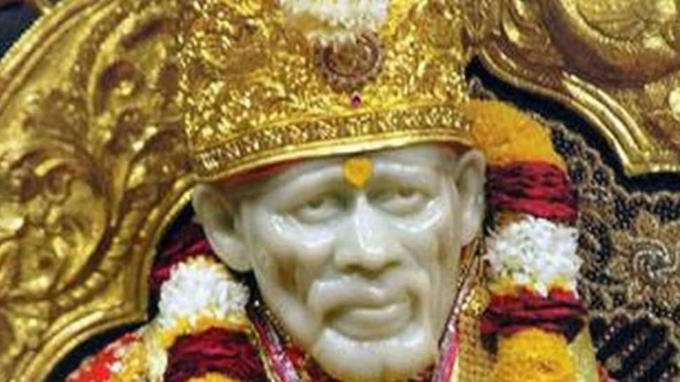 Shirdi Saibaba&#039;s name found in voter list, case registered in Ahmednagar