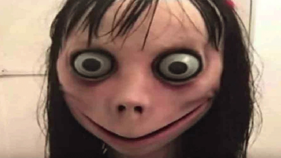 how to play the momo challenge game