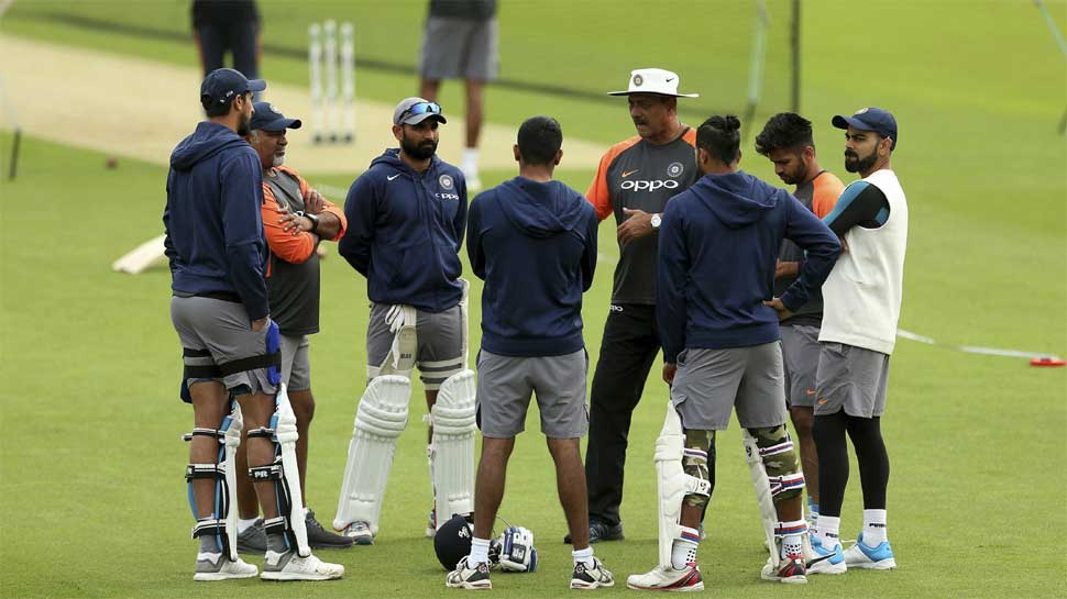 Buoyant India ready to carry winning momentum in fourth Test against England