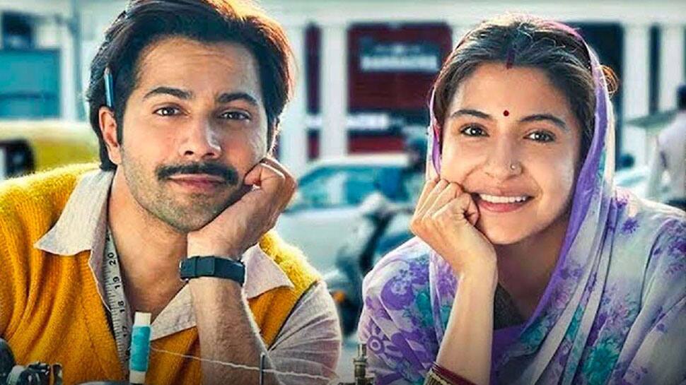 Sui Dhaaga - Made in India: How Anushka Sharma transformed into Mamta - Watch