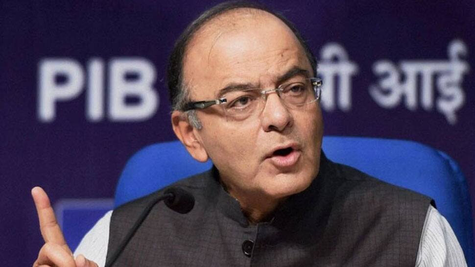 India likely to surpass Britain to become world&#039;s 5th largest economy in 2019: Arun Jaitley