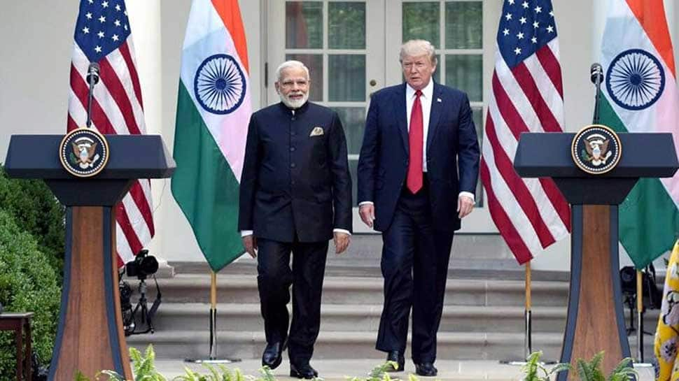 2+2 dialogue next week an opportunity to significantly advance India-US relationship: Pentagon