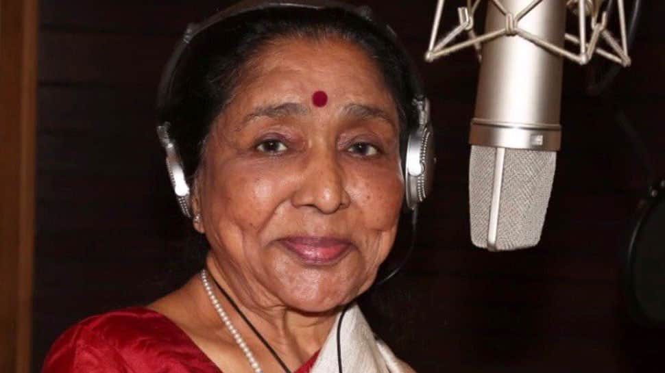 Impossible for anyone to take Kishore Kumar&#039;s place: Asha Bhosle