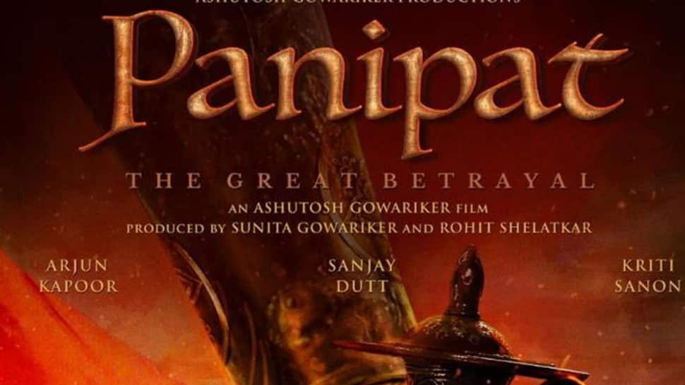 Ashok Chakradhar to pen dialogues for &#039;Panipat&#039;