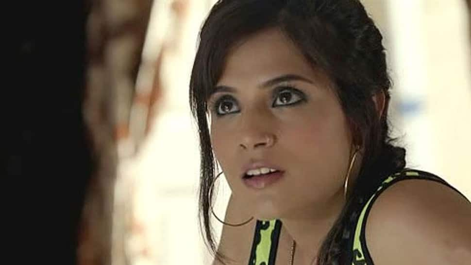 Why Richa Chadha never took casting couch route