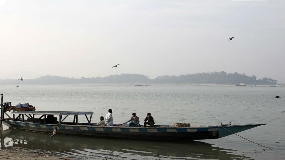 China issues flood alert in Brahmaputra, Arunachal and Assam on alert