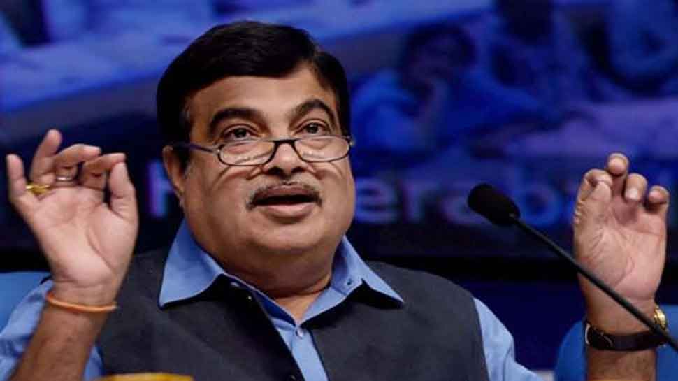 River Ganga will be completely clean by March 2020: Nitin Gadkari