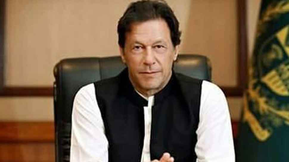 Pakistan is facing external, internal challenges: Imran Khan