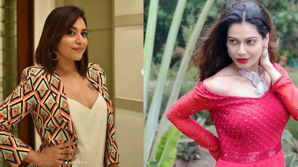 Tamannah Porn - Swara Bhasker's reaction to Payal Rohatgi's jibe at her masturbation scene  will leave you in splits | People News | Zee News