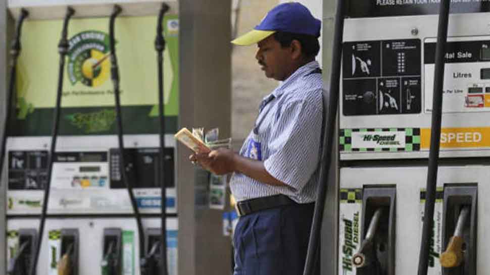 Diesel price touches new heights in Delhi, crosses Rs 70/litre