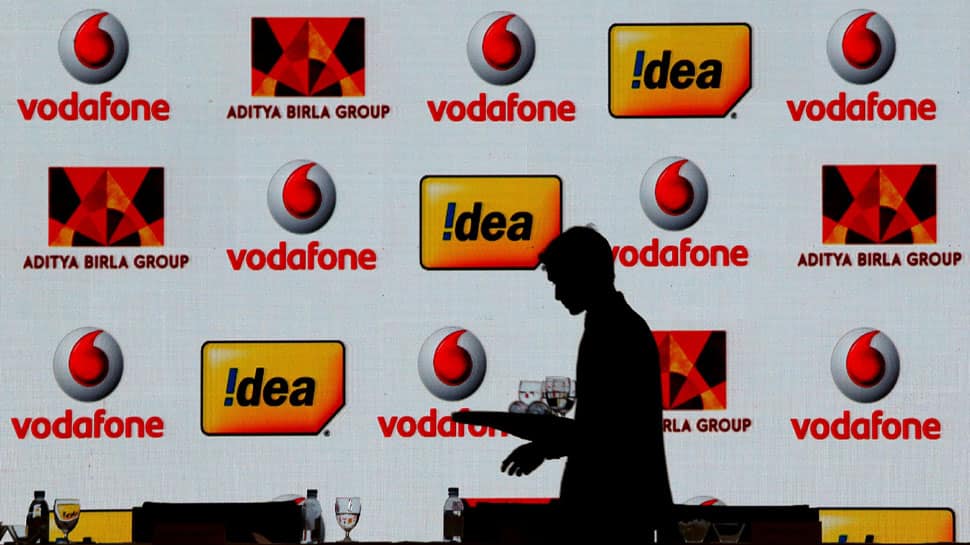 Vodafone completes merger with Idea, creates India&#039;s largest mobile operator